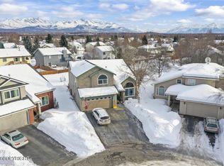 2310 Ariel Cir, Anchorage, AK 99515