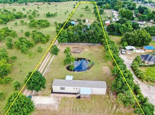 17010 Penick Rd, Waller, TX 77484