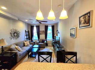 123 Washington St APT 3L, Hoboken, NJ 07030