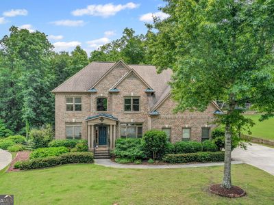 602 Davenport Pl, Canton, GA, 30115