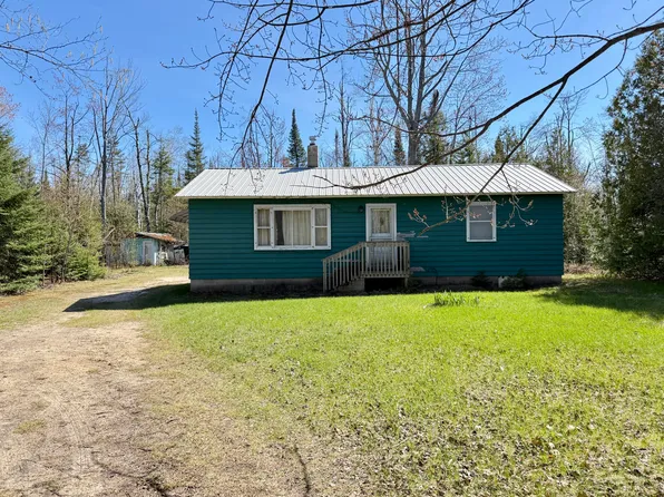 10532 Us Highway 23, Cheboygan, MI 49721