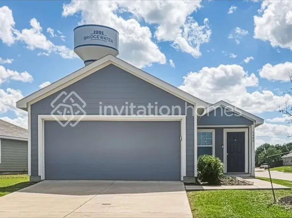 5406 Longshadow Dr, Princeton, TX 75407