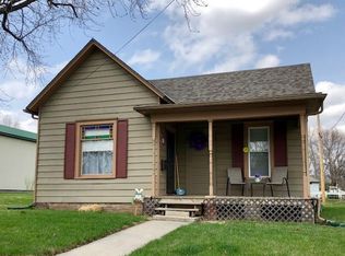 410 W Maple St, Plattsburg, MO 64477