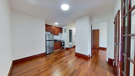 Rented by Bond New York