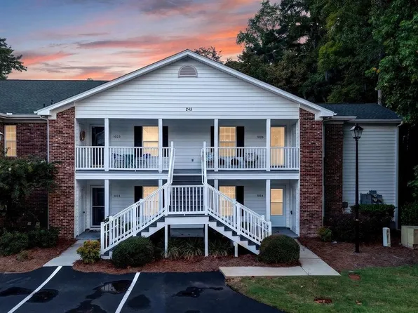245 Egret Run Ln. #1023, Pawleys Island, SC 29585