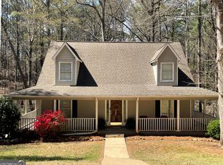 103 Chinaberry Ln, Lagrange, GA 30240
