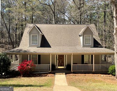 103 Chinaberry Ln, Lagrange, GA, 30240