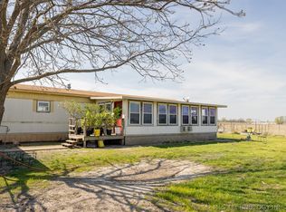 3851 Alt 75 Hwy, Beggs, OK 74421