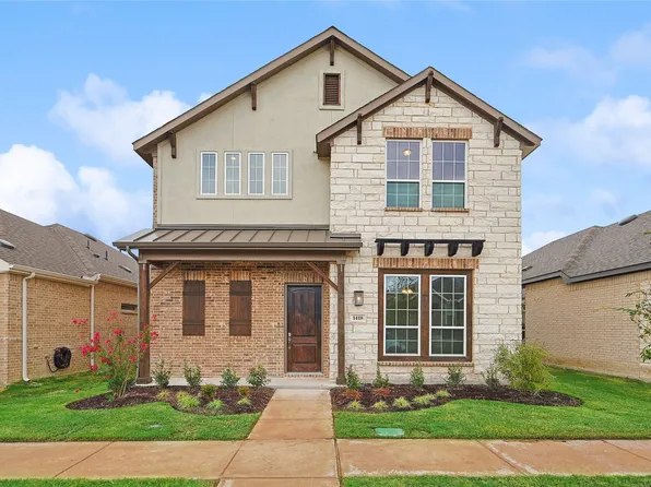1418 Grandview Dr, Garland, TX 75042