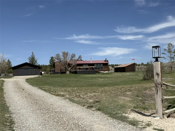5350 Divide View Rd, Helena, MT 59602
