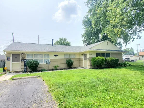 1971-1973 Westfield Dr S, Columbus, OH 43223