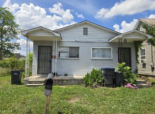 1031 1/2 13th St, Augusta, GA 30901