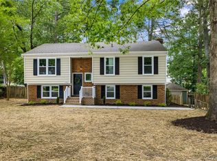 3803 Monida Rd, Henrico, VA 23294