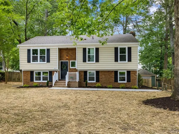 3803 Monida Rd, Henrico, VA 23294