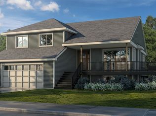 4441 Christian Dr, Missoula, MT 59803