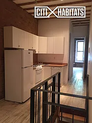 Rented by Citi Habitats