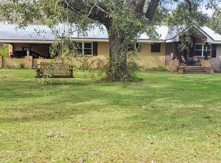 179 Basin Central Rd, Lucedale, MS 39452