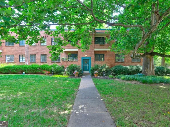 1400 Chalmette Dr Unit 2, Atlanta, GA 30306