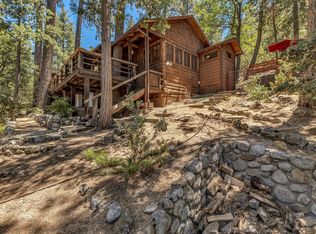 53921 Marian View Dr, Idyllwild, CA 92549