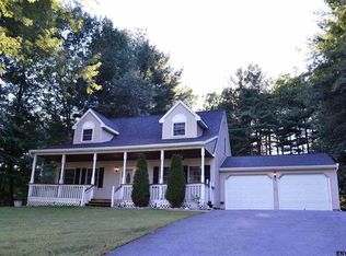 9 Timmons Ln, Queensbury, NY 12804
