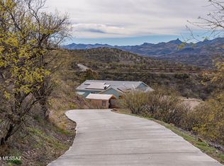 456 Camino Providencia, Rio Rico, AZ 85648