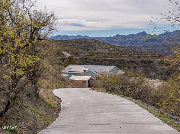 456 Camino Providencia, Rio Rico, AZ 85648