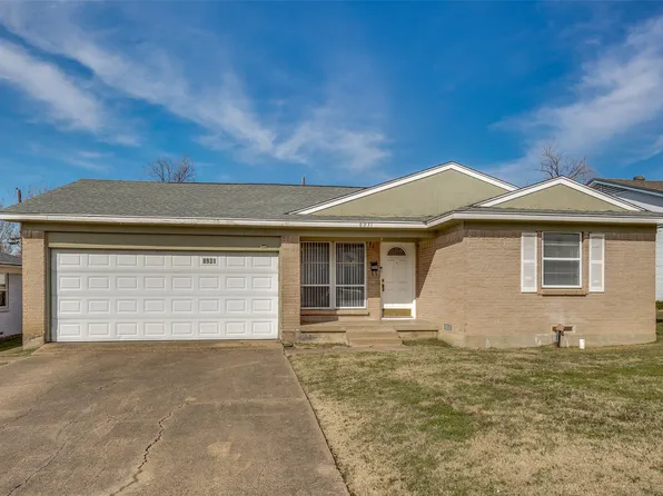 8931 Clearwater Dr, Dallas, TX 75243