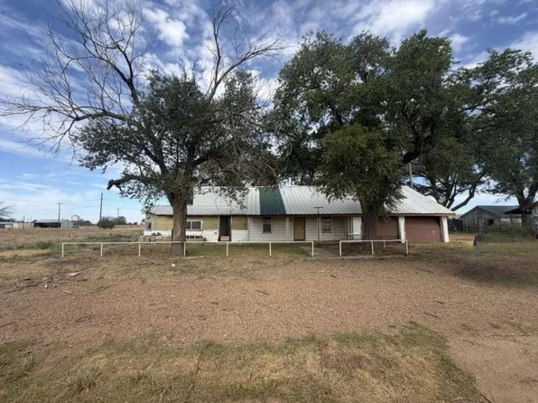306 Denver Ave, Channing, TX 79018