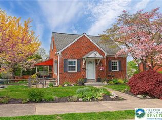 547 Margaret St, Allentown, PA 18103