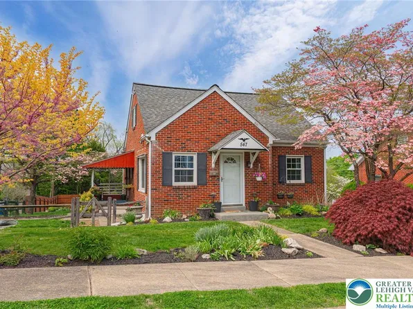 547 Margaret St, Allentown, PA 18103