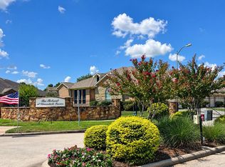 18718 Cypress Loch Dr, Spring, TX 77379