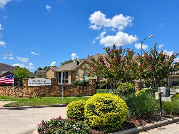 18718 Cypress Loch Dr, Spring, TX 77379