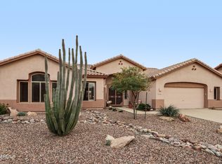 5727 S GOLDEN BARREL Court, Gold Canyon, AZ 85118