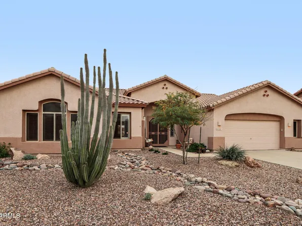 5727 S GOLDEN BARREL Court, Gold Canyon, AZ 85118