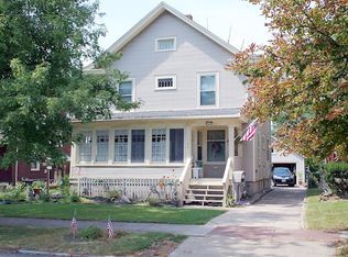 126 Sherman Ave, Mansfield, OH 44906