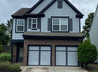 5555 Weddington Dr, Cumming, GA 30040
