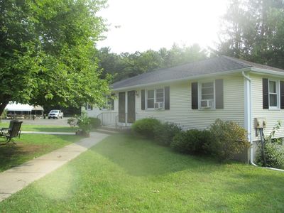 1149-1151 N Westfield St, Feeding Hills, MA, 01030