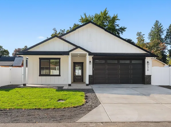 7518 E Bridgeport Ave, Spokane, WA 99212