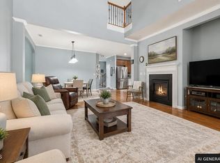 2830 Casona Way, Raleigh, NC 27616