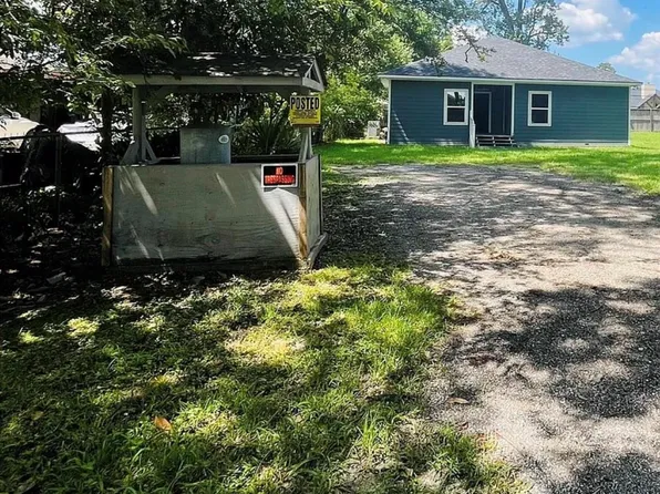 602 Big Deer Dr, Crosby, TX 77532