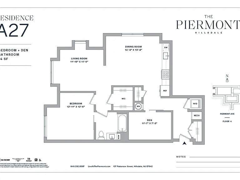 The Piermont — Photo 38