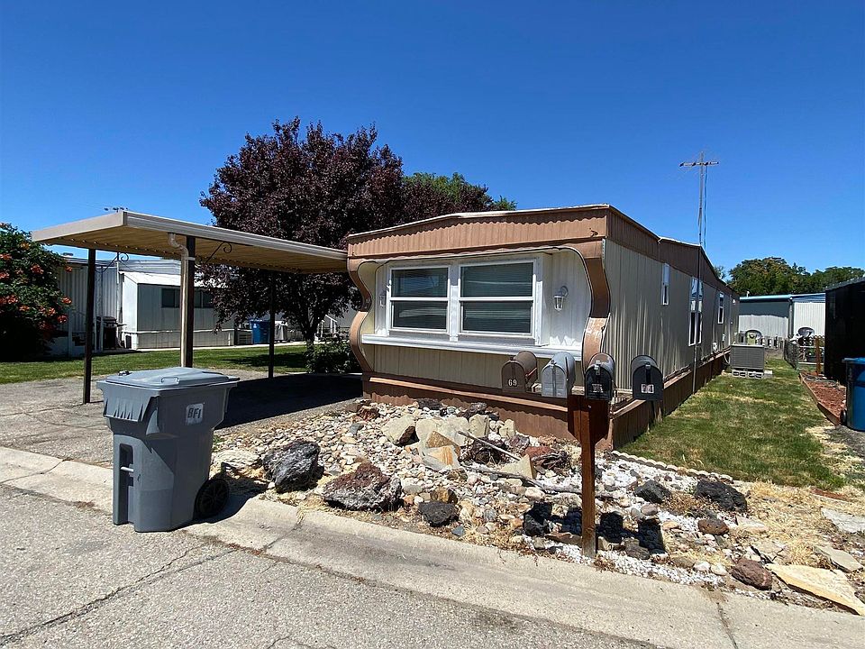 1st image of 2205 E Linden St Trailer 70