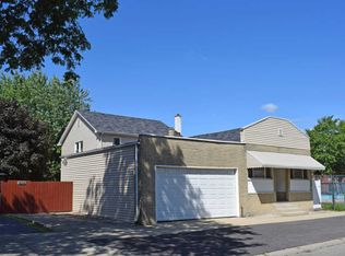 1526 N 35th Ave, Melrose Park, IL