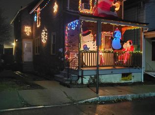 43 Chester St, Wilkes Barre, PA 18705