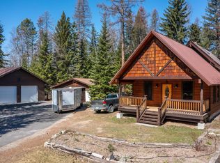 17 Snowshoe Flts, Whitefish, MT 59937
