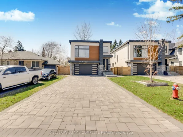 1362 Kenmuir Ave, Mississauga, ON L5G 4B4