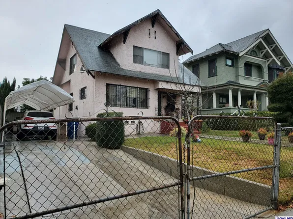 322 N Avenue 53, Los Angeles, CA 90042