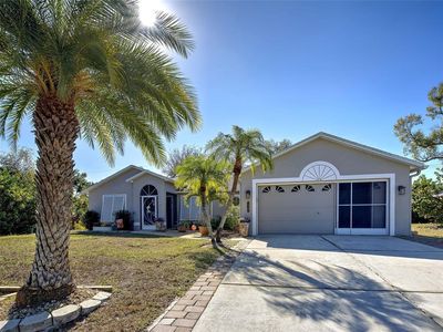 10381 Sandrift Ave, Englewood, FL, 34224