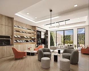 Rented by ANDOVER PROPERTY MANAGEMENT INC