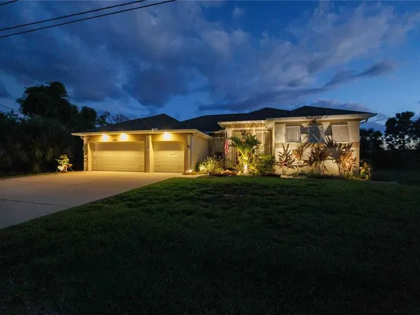 15392 ALDAMA CIRCLE, PORT CHARLOTTE, FL 33981